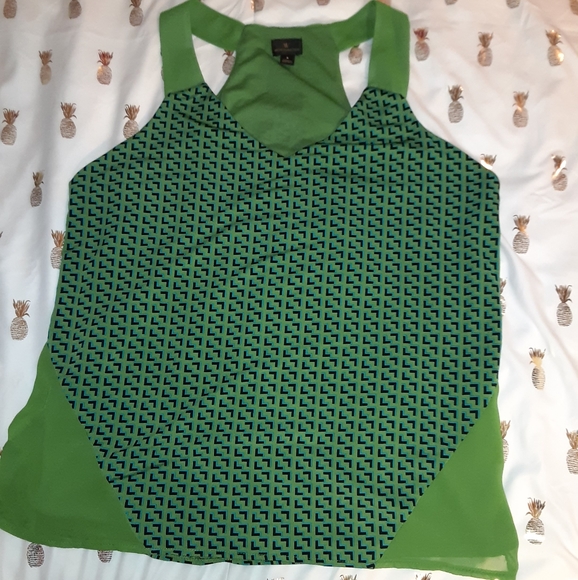 Worthington Tops - **5/$20** Worthington tank size L